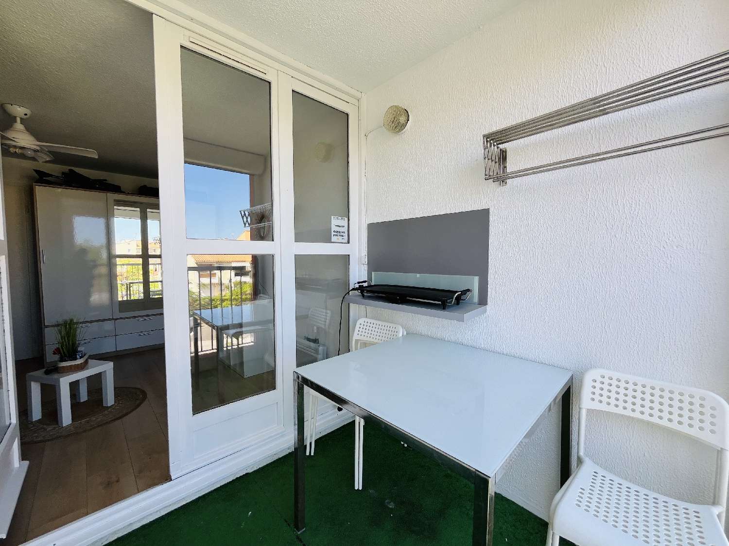  for sale apartment Agde Hérault 3