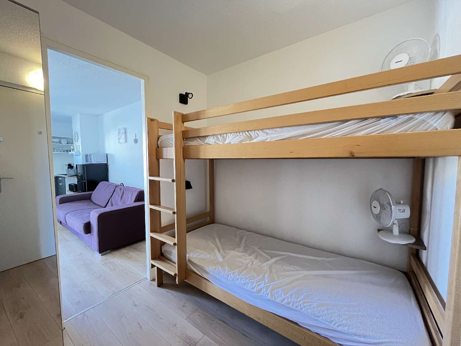  for sale apartment Agde Hérault 4