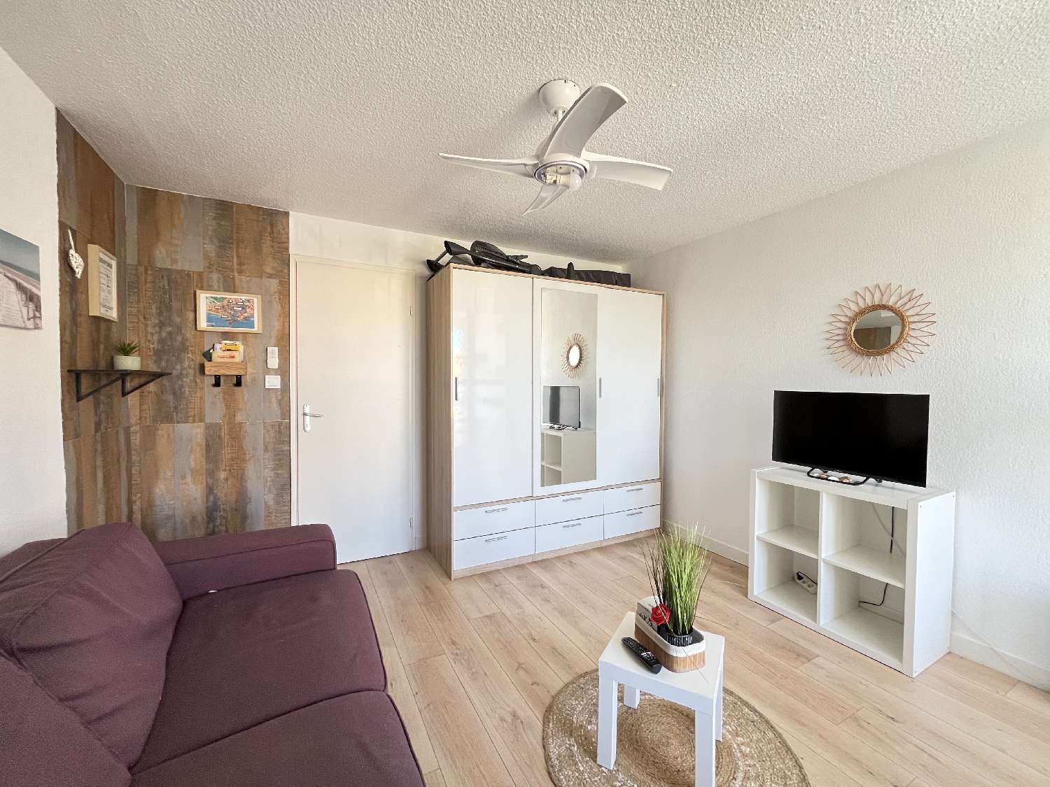  for sale apartment Agde Hérault 7