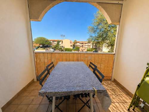Agde Hérault apartment foto 7327434