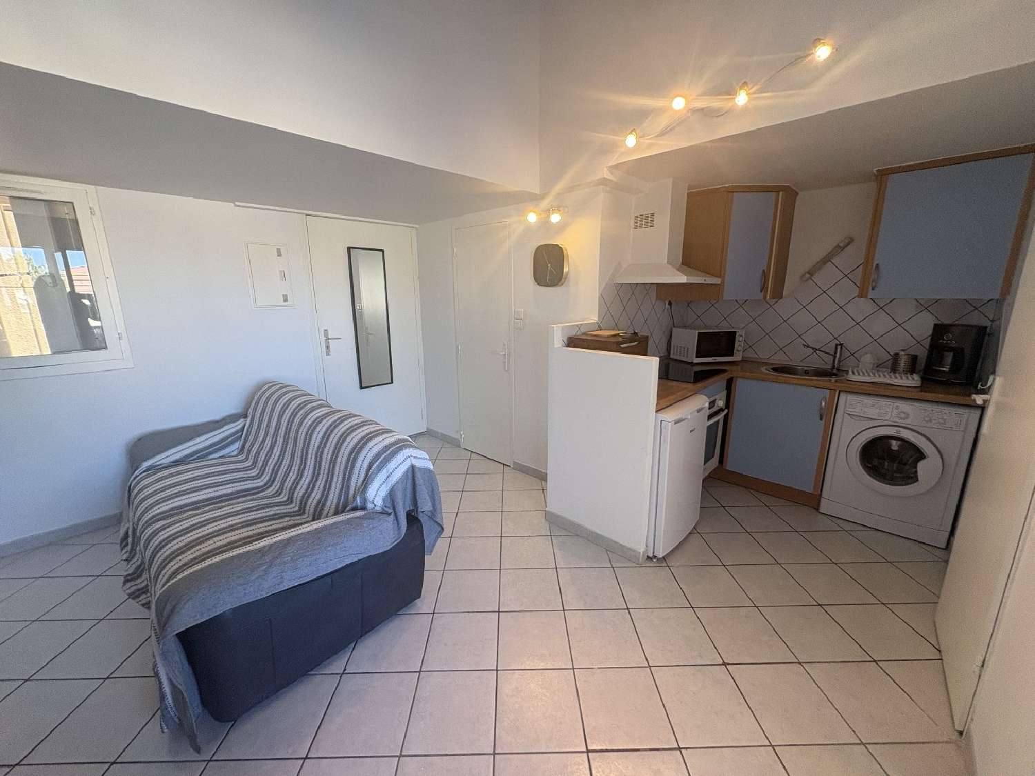  for sale apartment Agde Hérault 2
