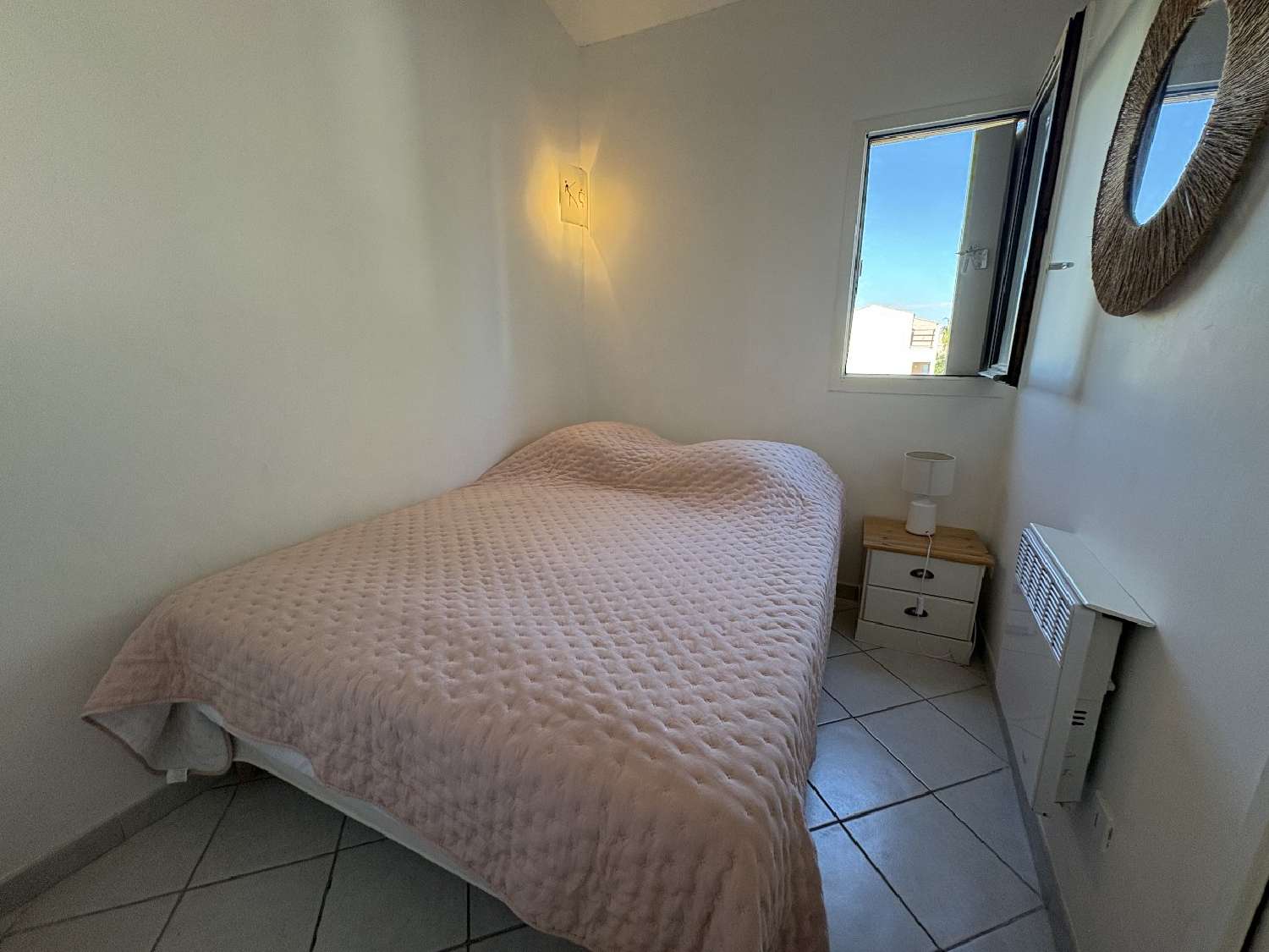  for sale apartment Agde Hérault 5
