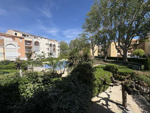Agde Hérault apartment foto 7327435