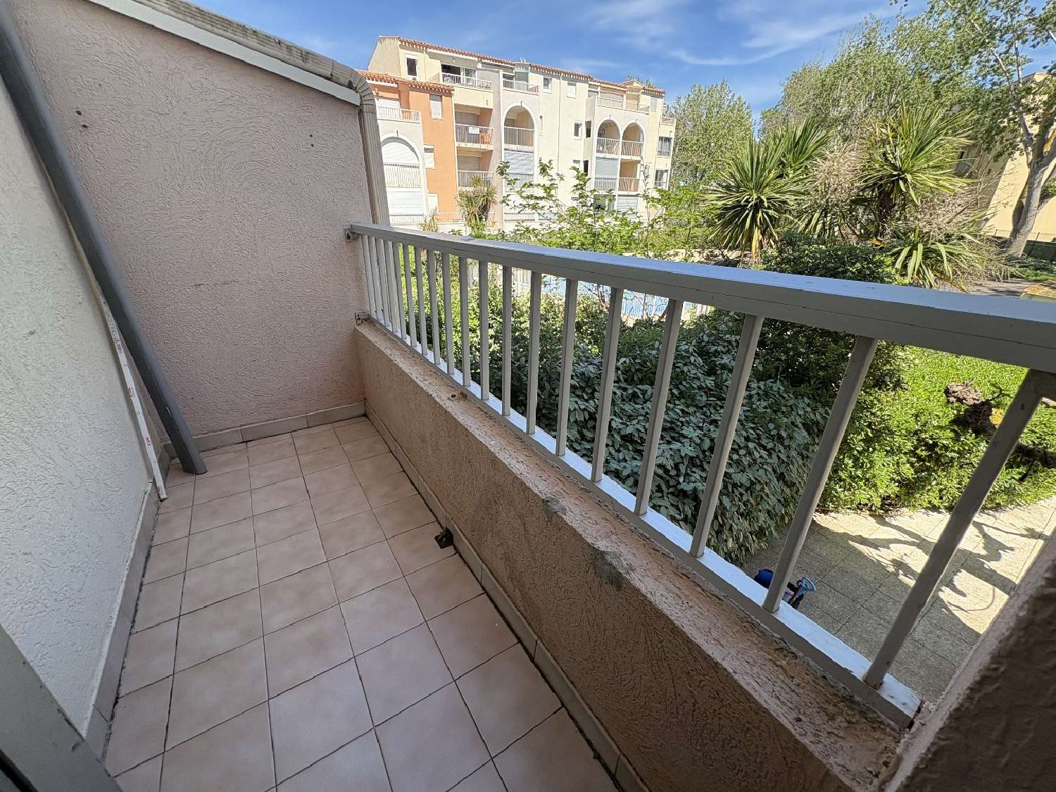  for sale apartment Agde Hérault 2