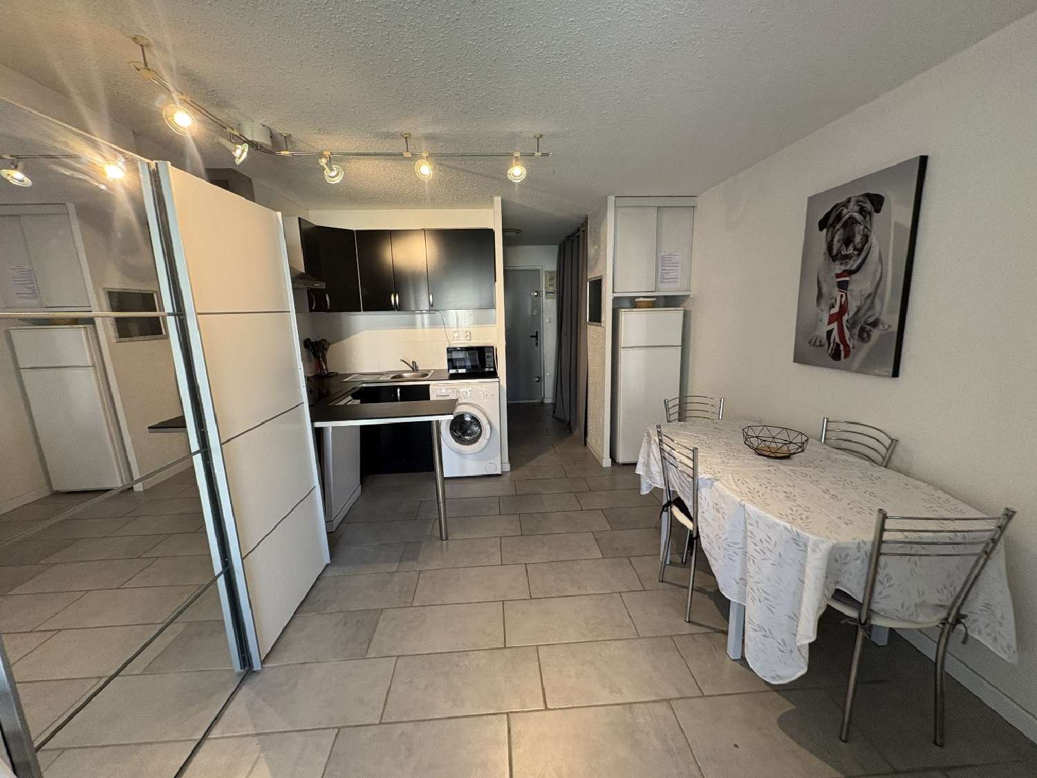  for sale apartment Agde Hérault 4