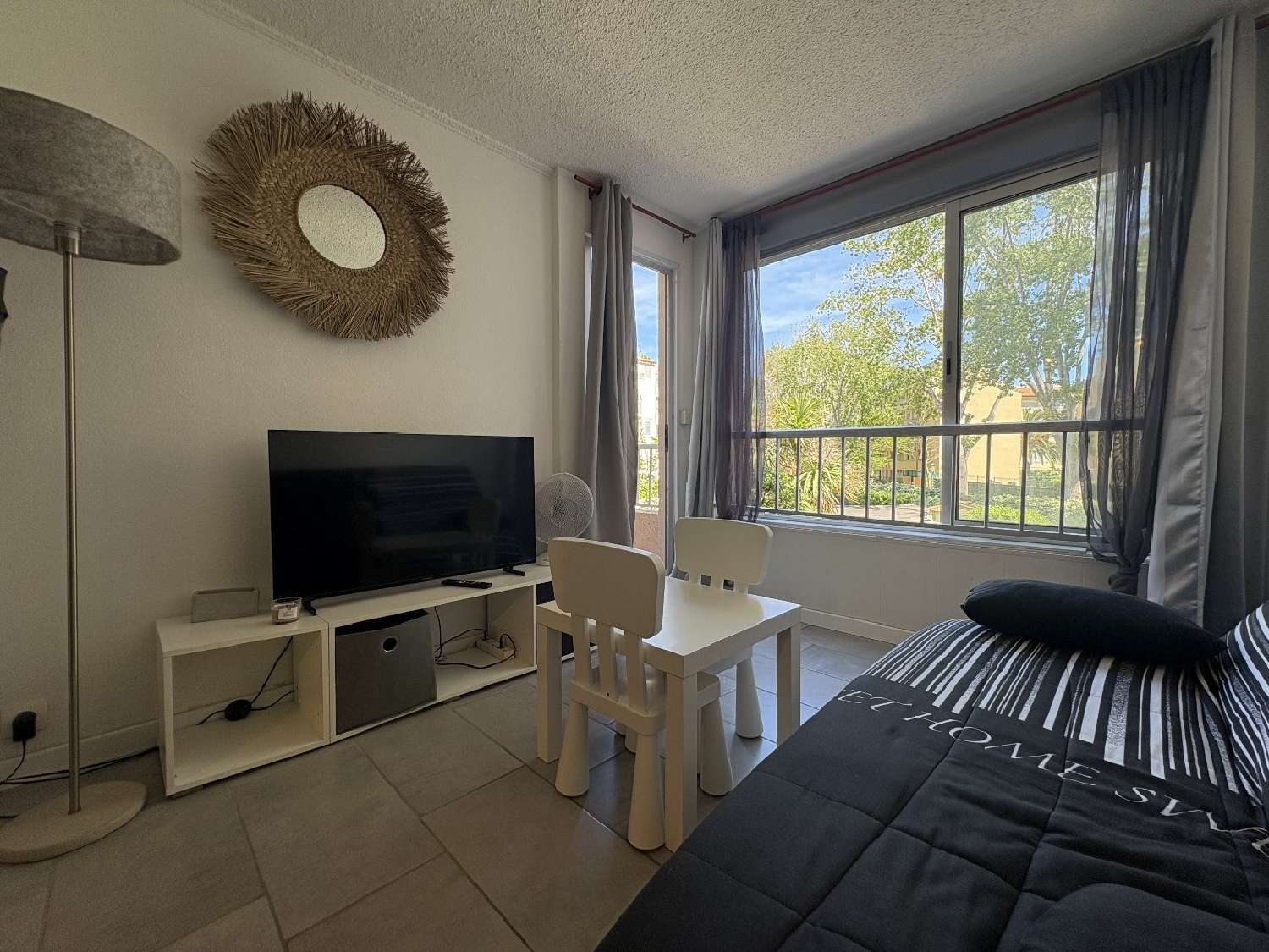  for sale apartment Agde Hérault 5