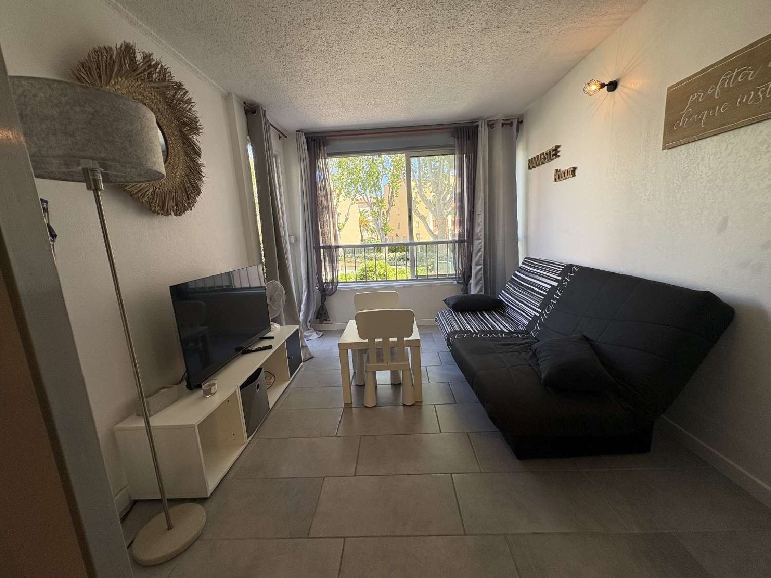  for sale apartment Agde Hérault 6