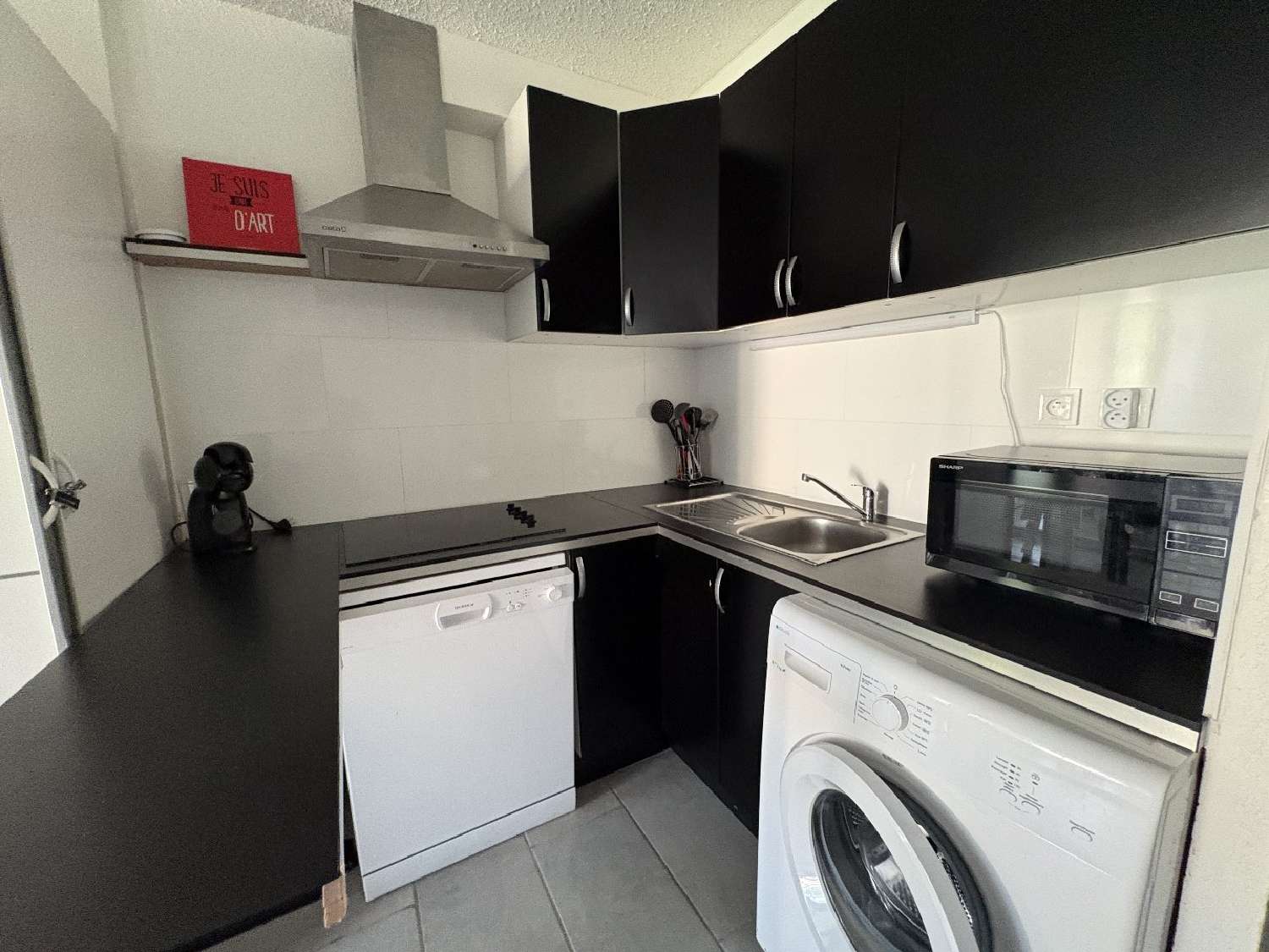  for sale apartment Agde Hérault 7