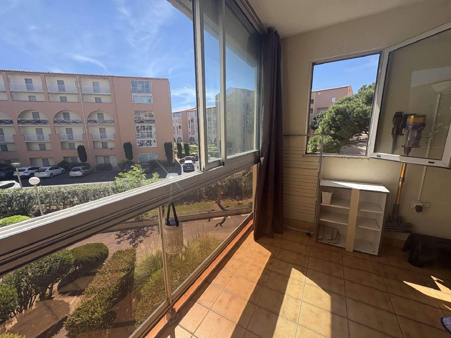  for sale apartment Agde Hérault 3