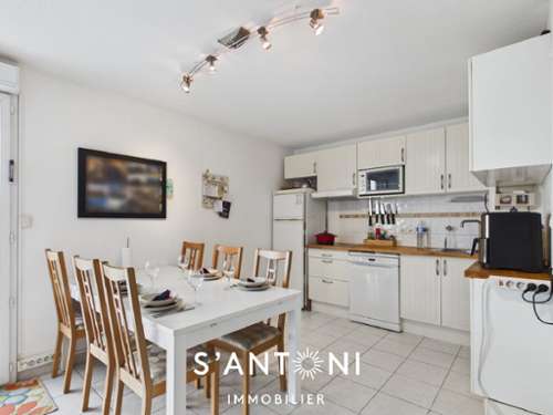 Agde Hérault apartment foto 7327440