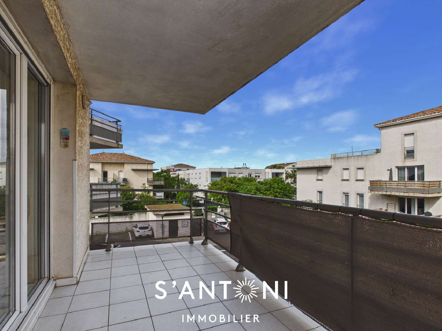  for sale apartment Agde Hérault 5