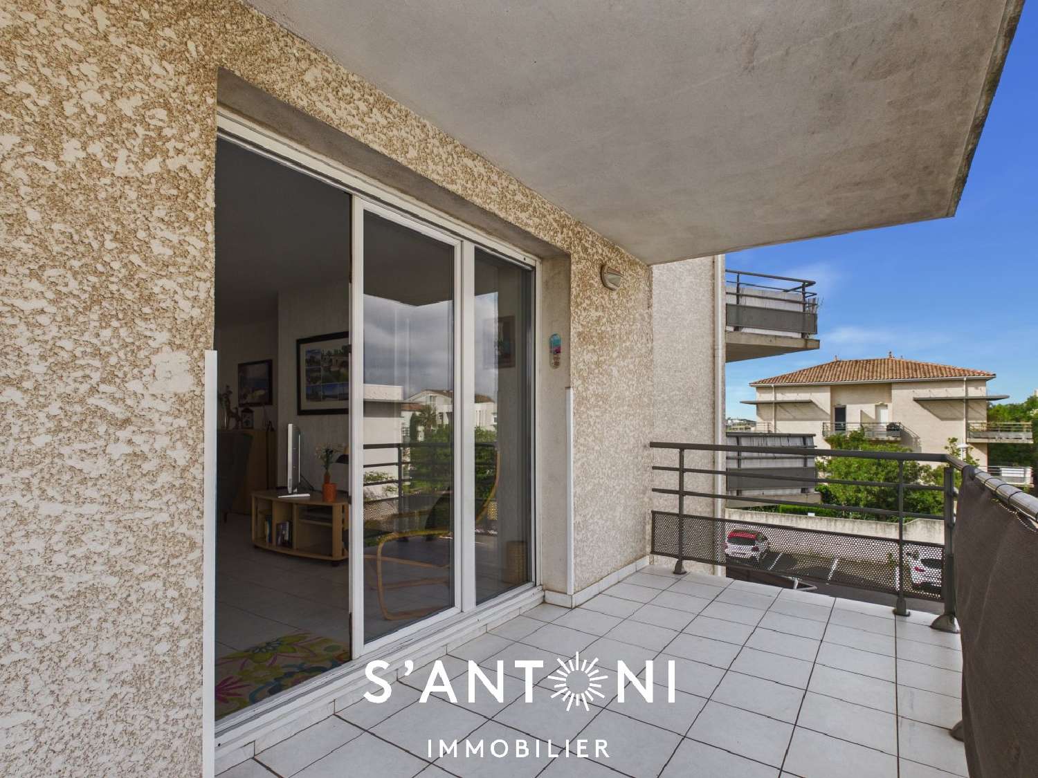  for sale apartment Agde Hérault 6