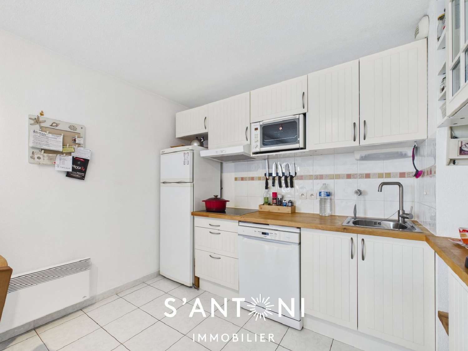  for sale apartment Agde Hérault 7