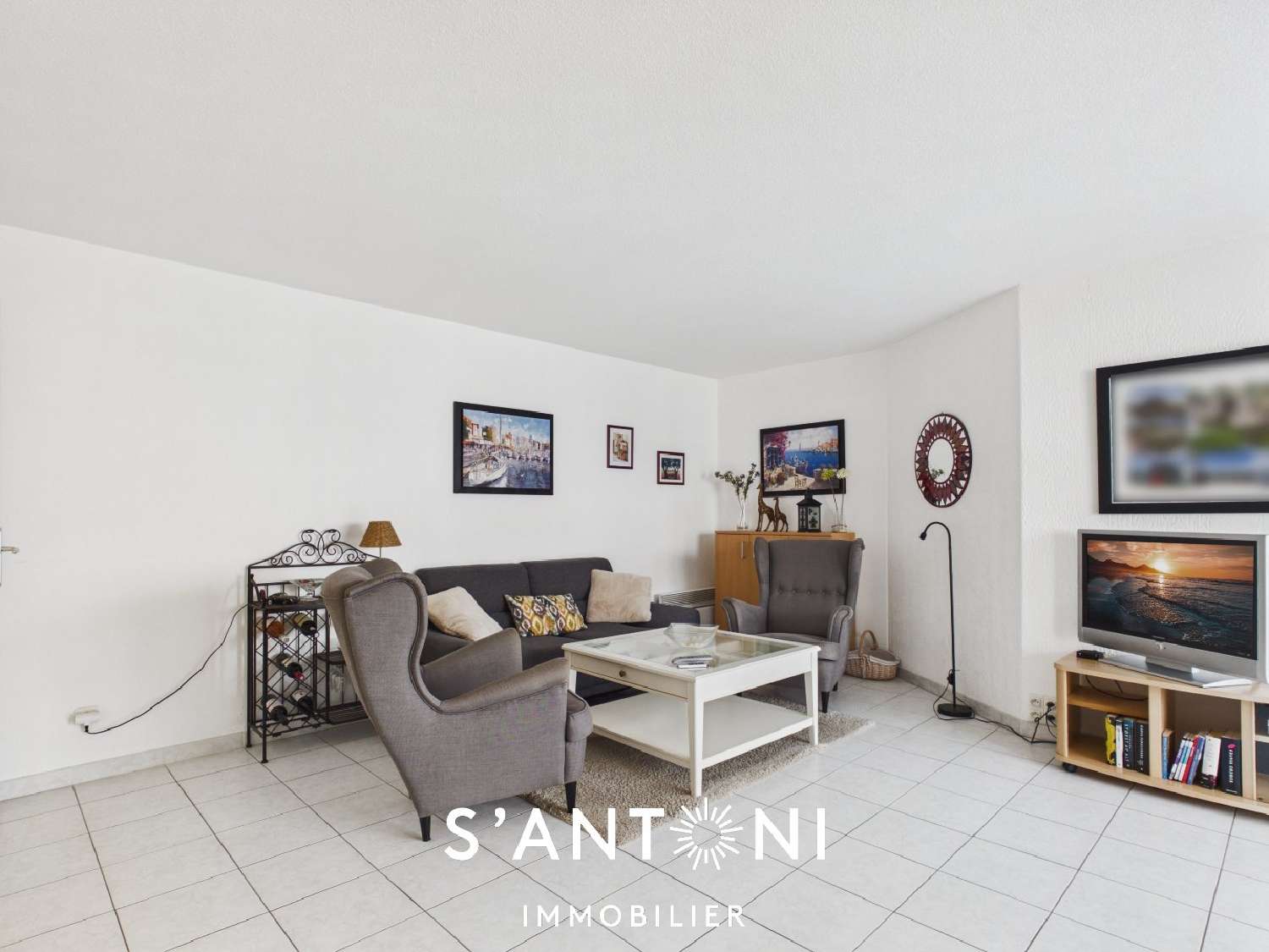  for sale apartment Agde Hérault 8