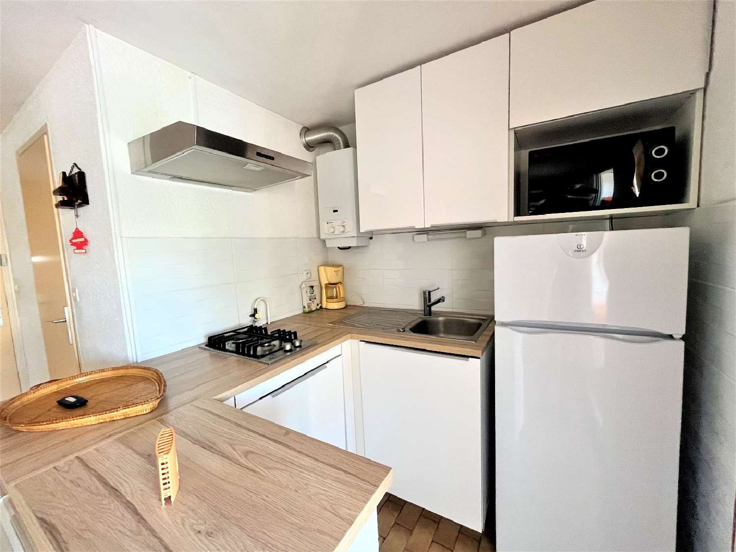 for sale apartment Agde Hérault 5