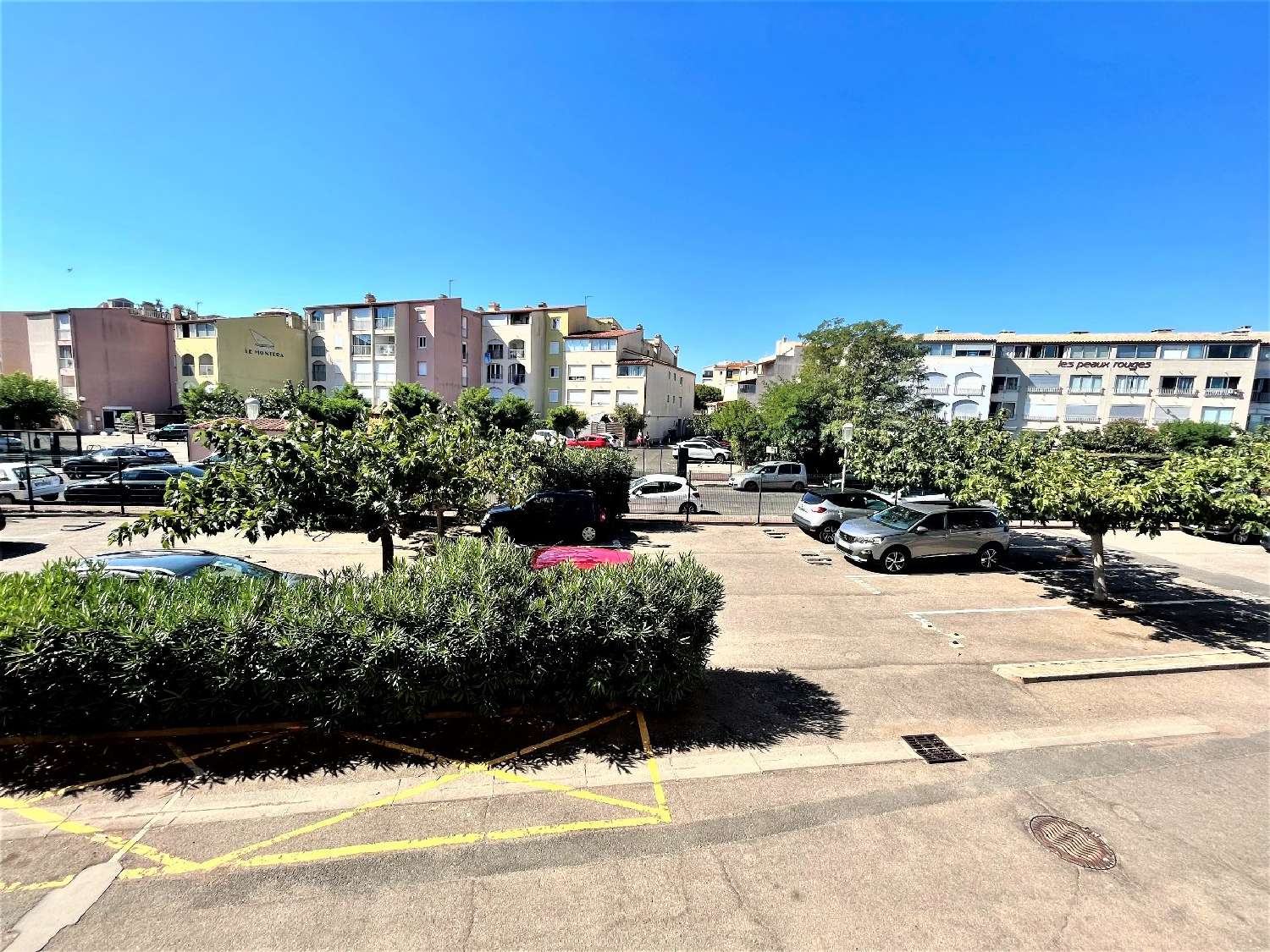 for sale apartment Agde Hérault 8