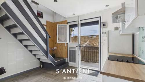 Agde Hérault appartement foto 7333465