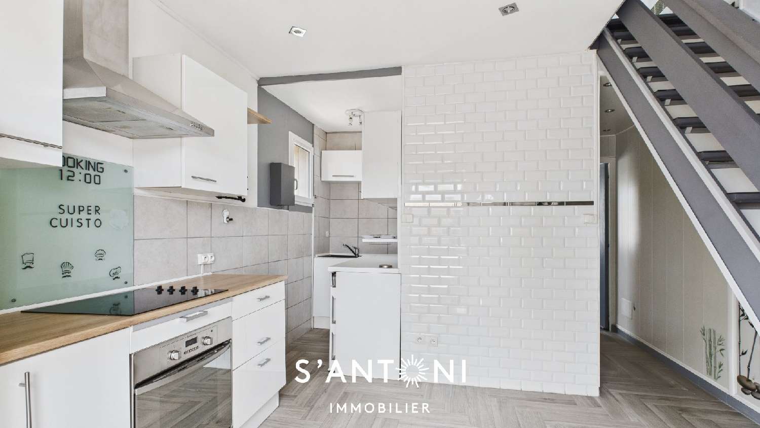  à vendre appartement Agde Hérault 2
