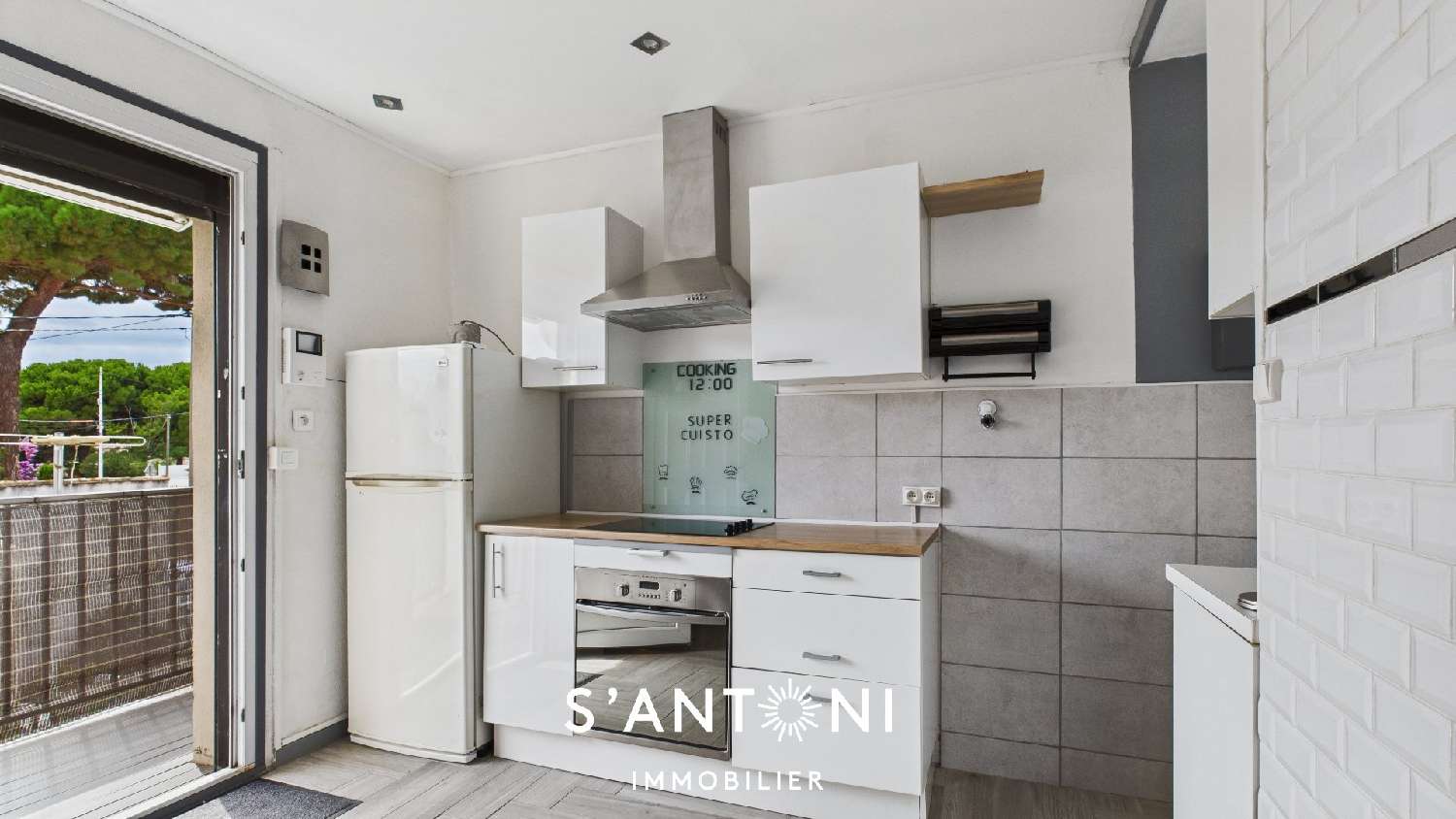  à vendre appartement Agde Hérault 3