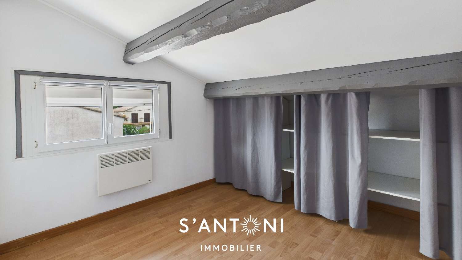  à vendre appartement Agde Hérault 5
