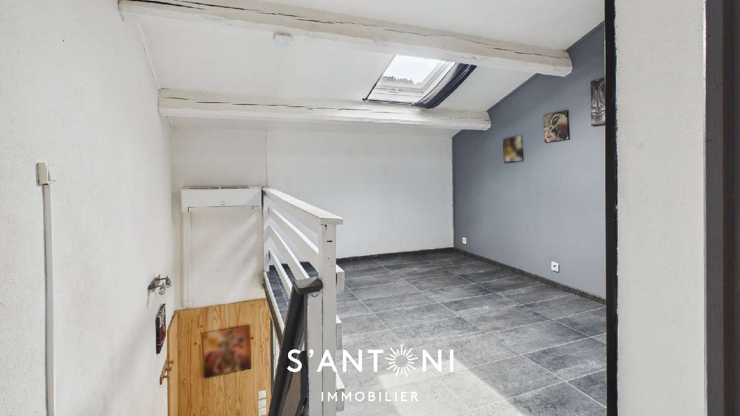  à vendre appartement Agde Hérault 6