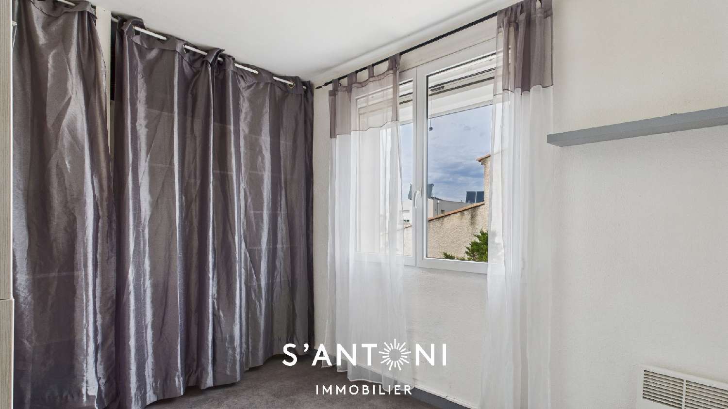  à vendre appartement Agde Hérault 7