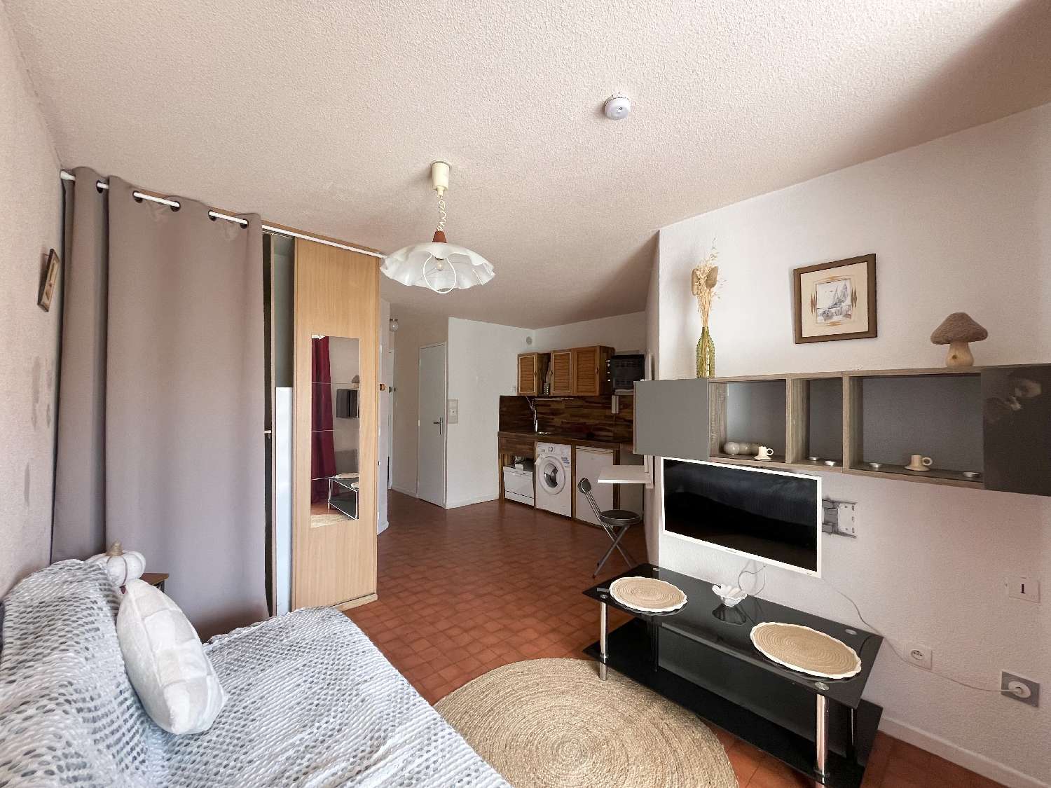  à vendre appartement Agde Hérault 1