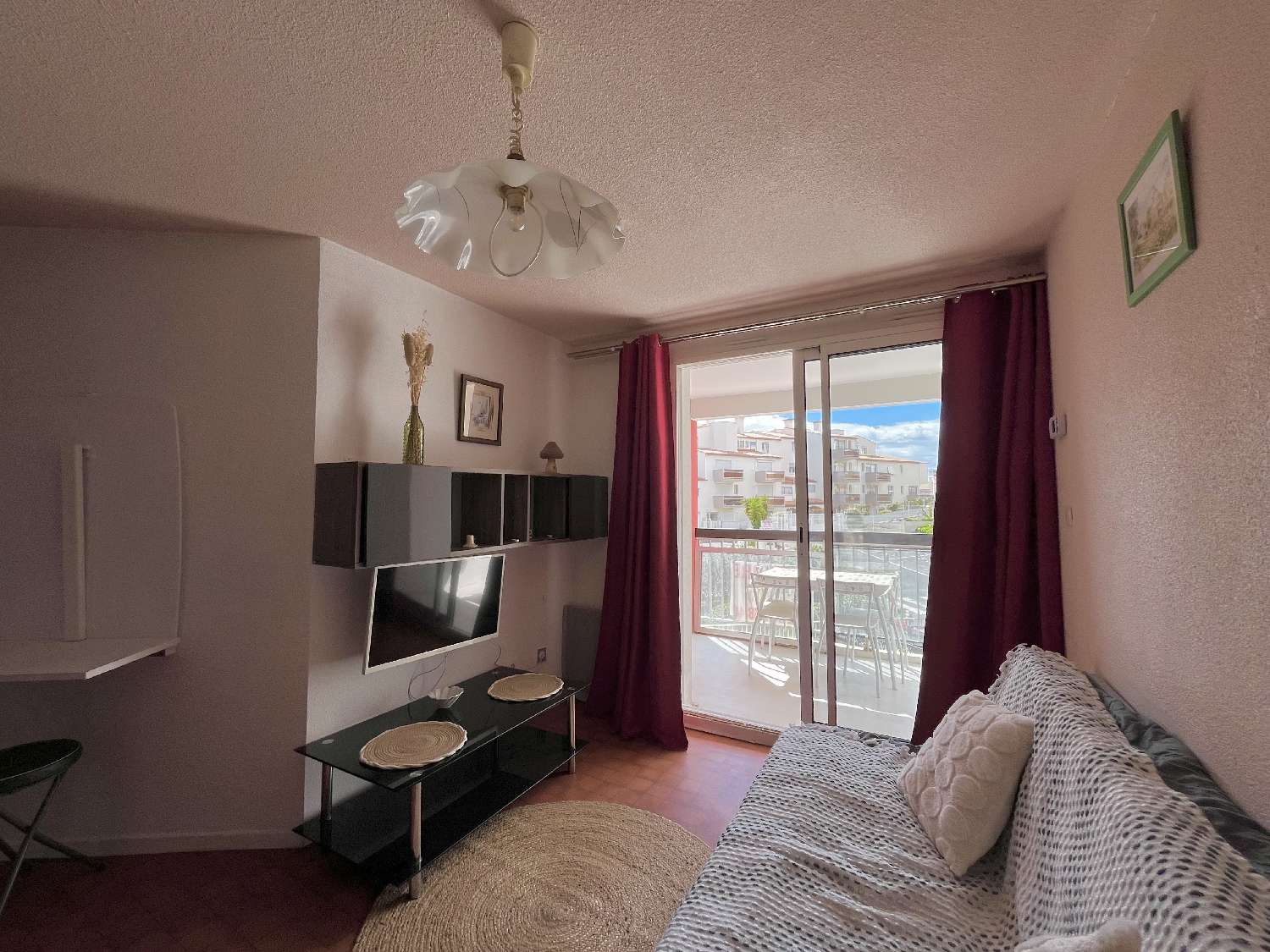  à vendre appartement Agde Hérault 4
