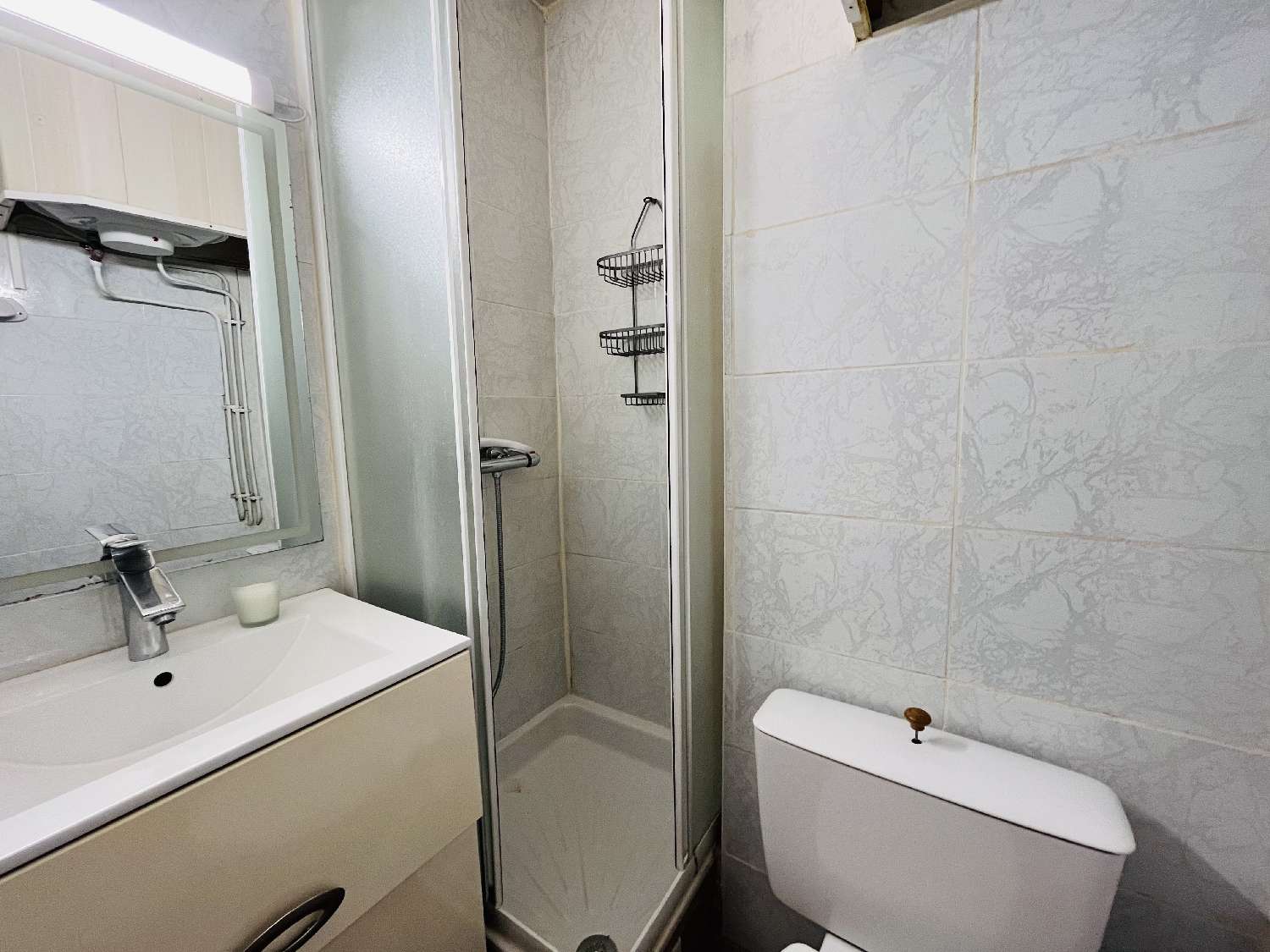  à vendre appartement Agde Hérault 6
