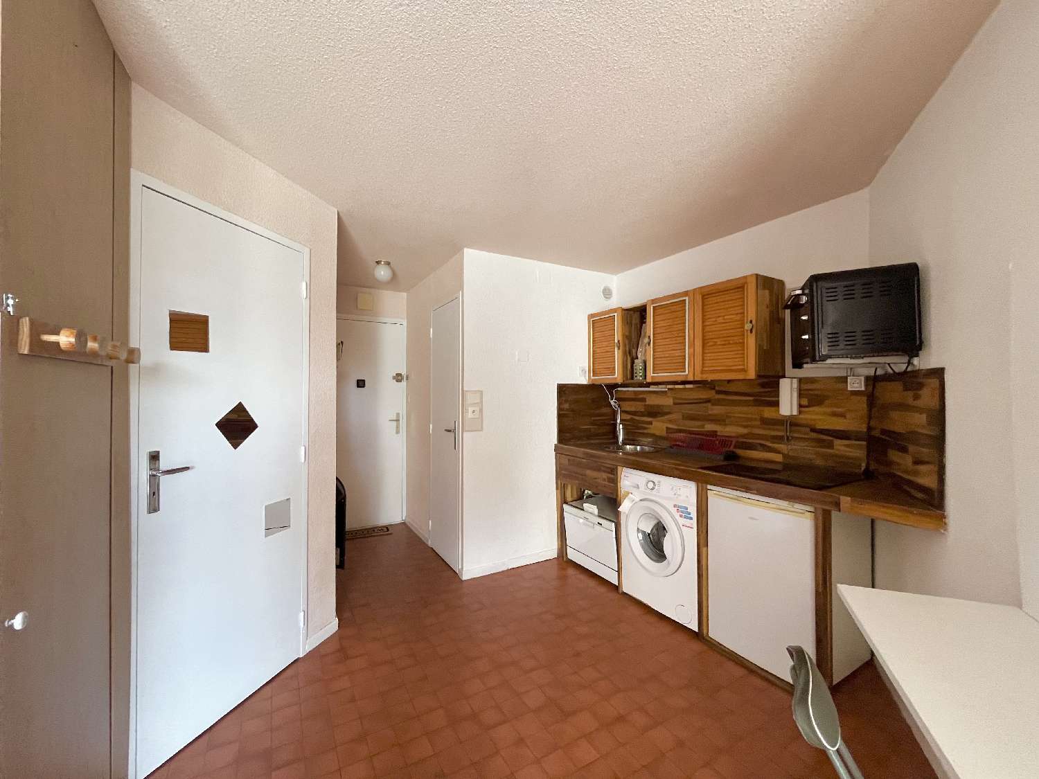  à vendre appartement Agde Hérault 7