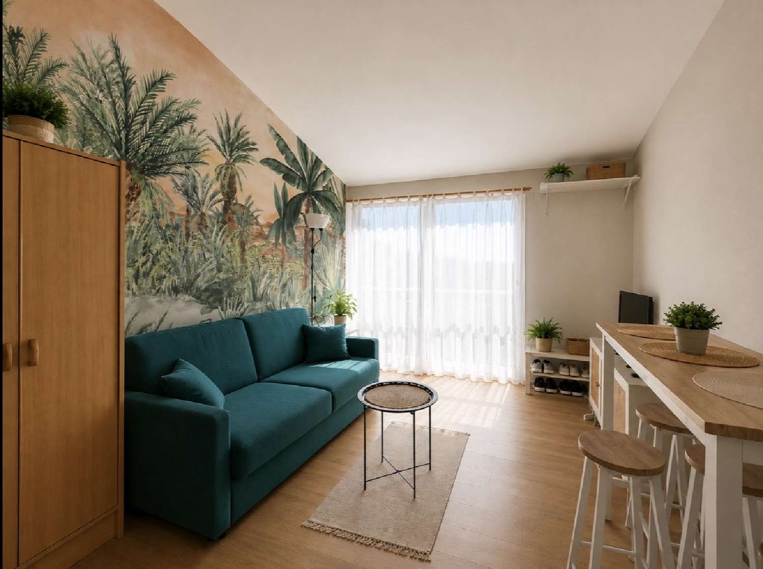  à vendre appartement Agde Hérault 1