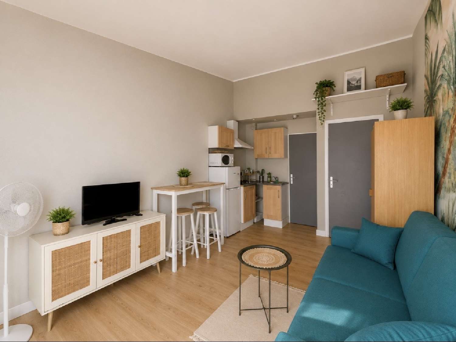  à vendre appartement Agde Hérault 2