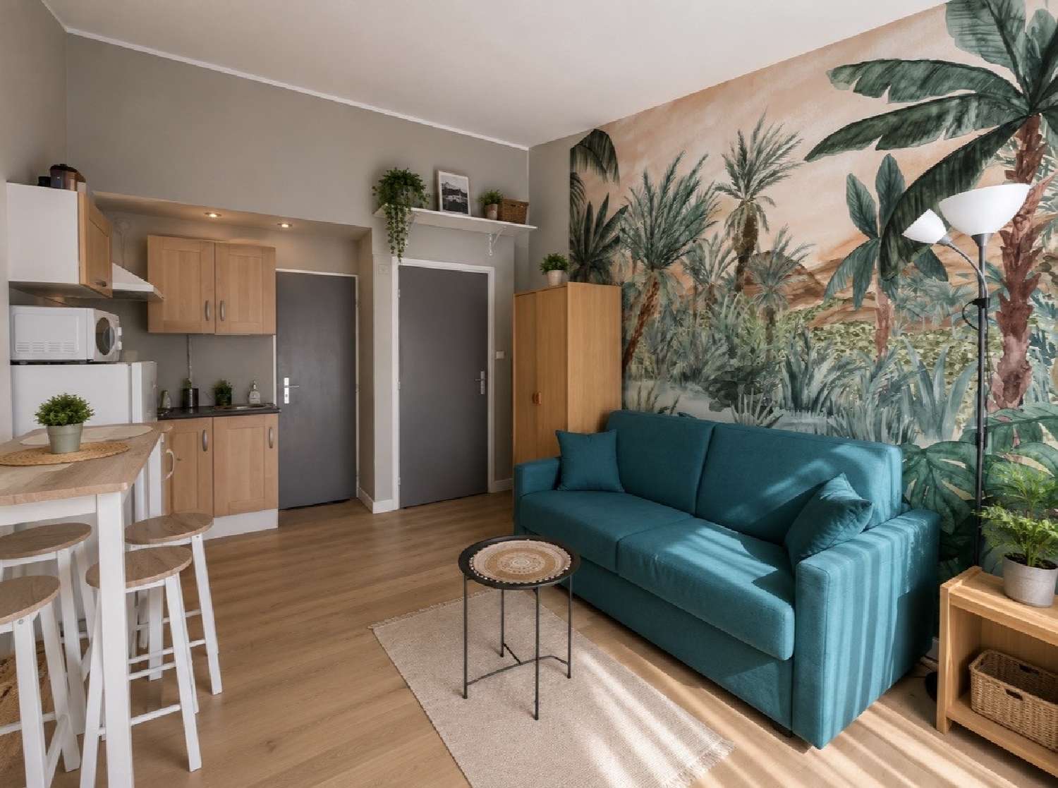  à vendre appartement Agde Hérault 3