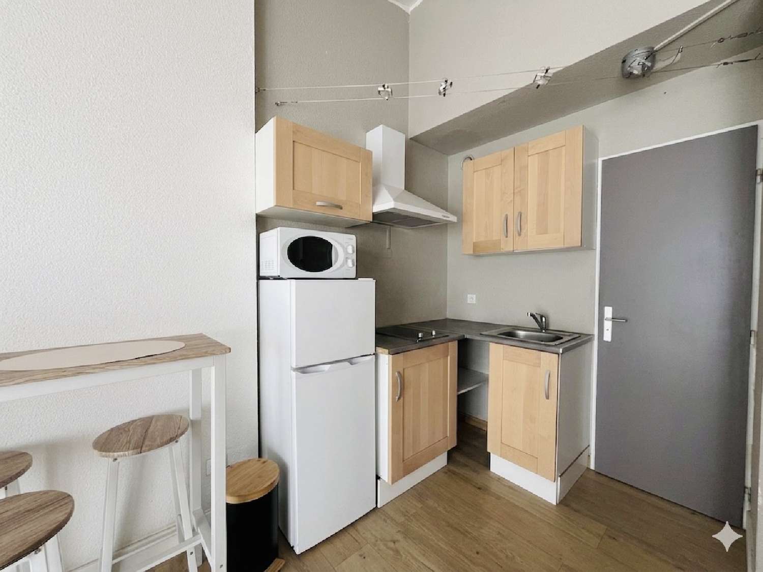  à vendre appartement Agde Hérault 4