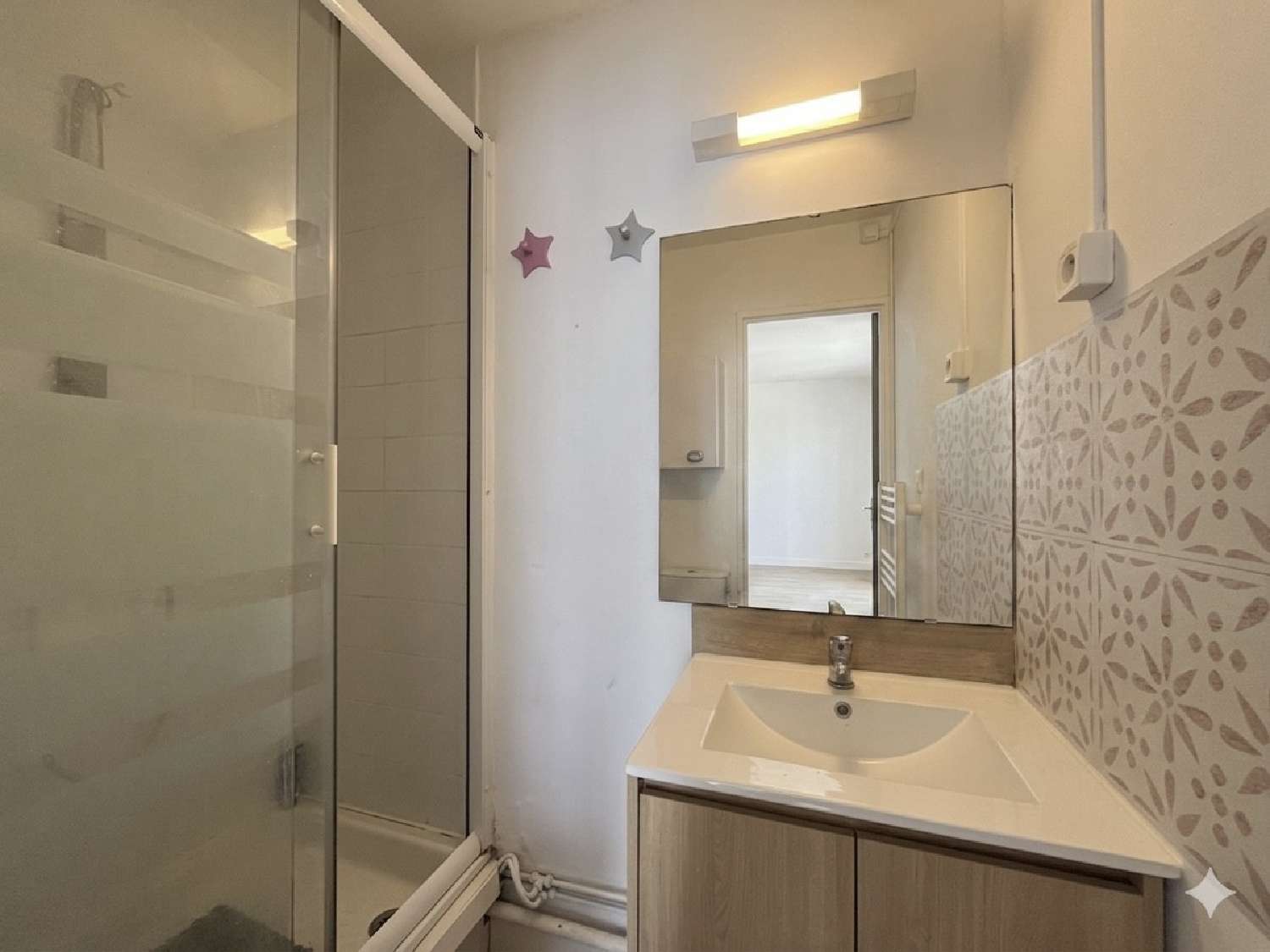  à vendre appartement Agde Hérault 5