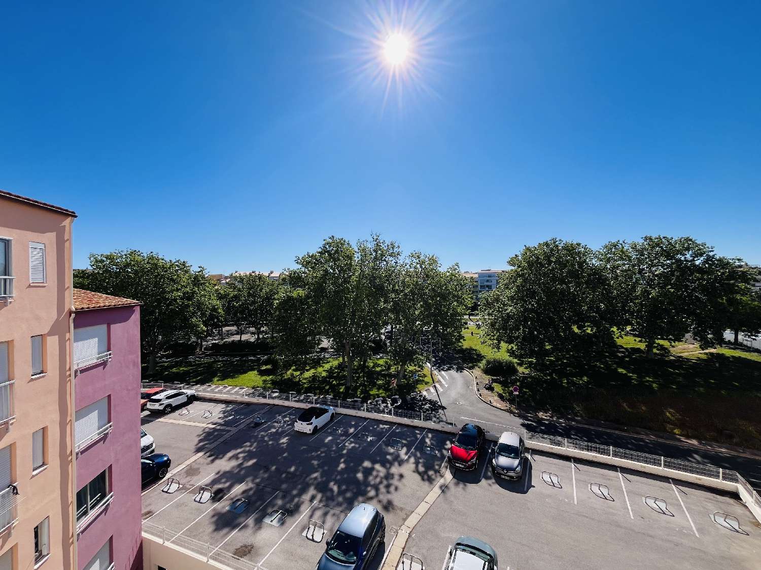  à vendre appartement Agde Hérault 6
