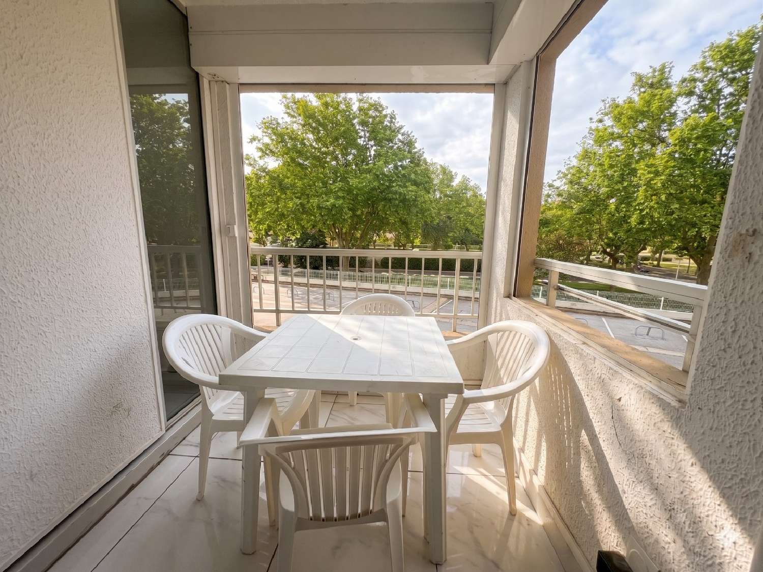 à vendre appartement Agde Hérault 1
