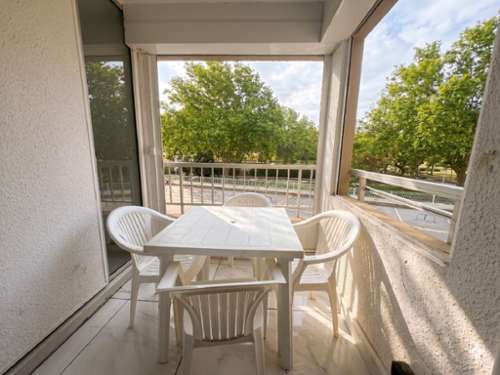 Agde Hérault appartement foto 7333482