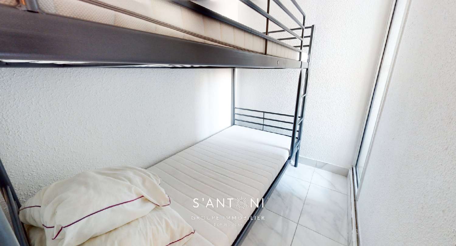 à vendre appartement Agde Hérault 6