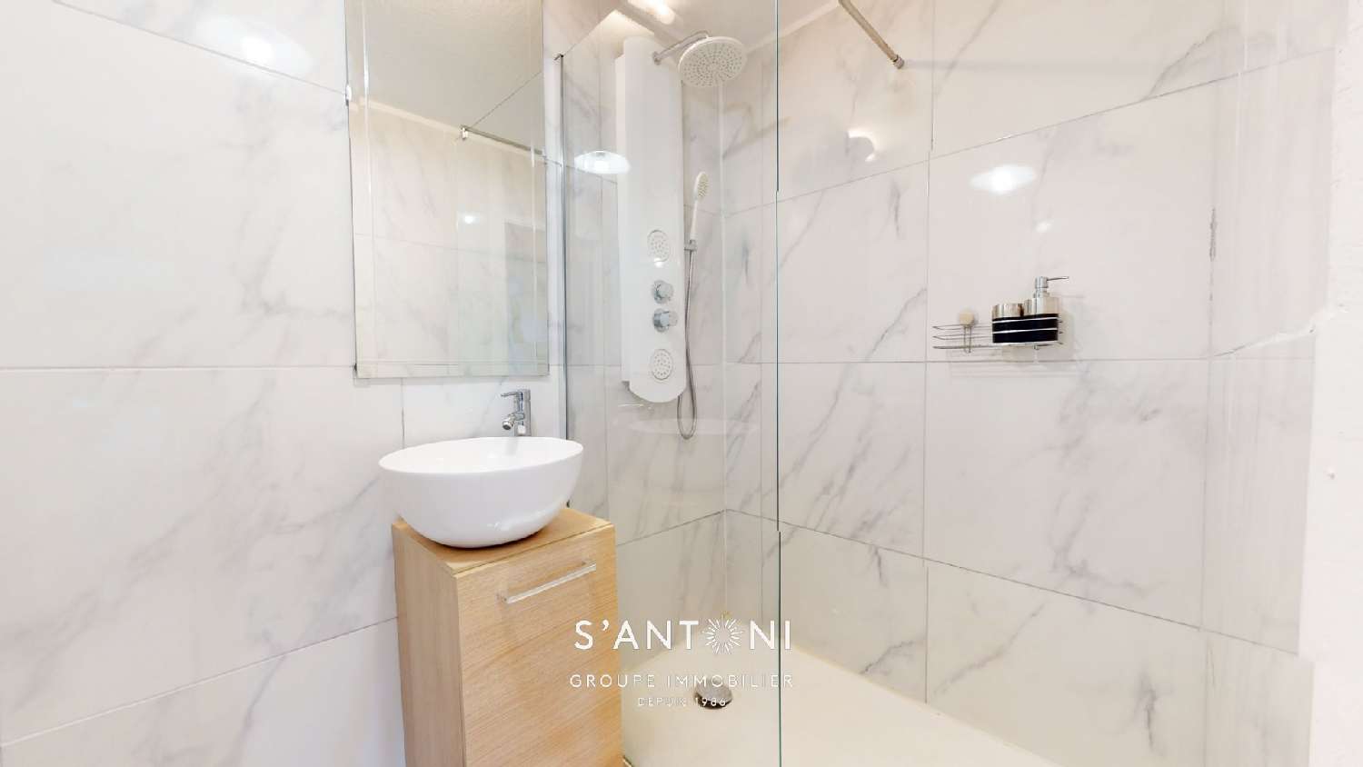  à vendre appartement Agde Hérault 8