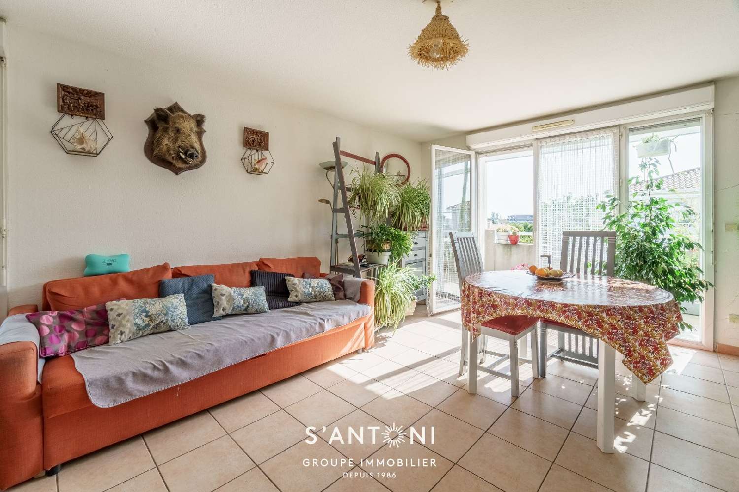  te koop appartement Agde Hérault 1