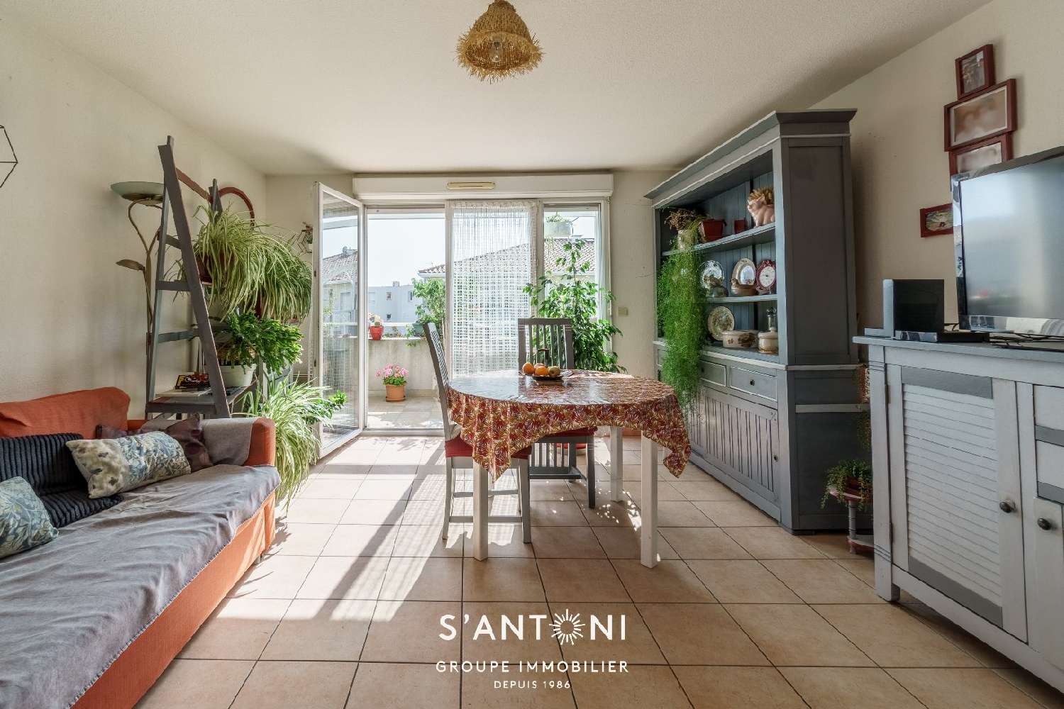  te koop appartement Agde Hérault 2