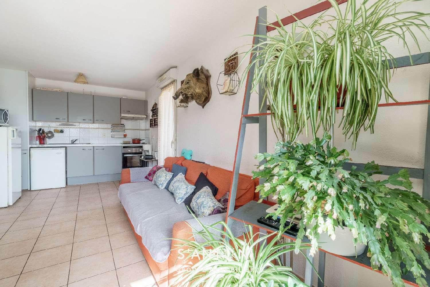  te koop appartement Agde Hérault 3