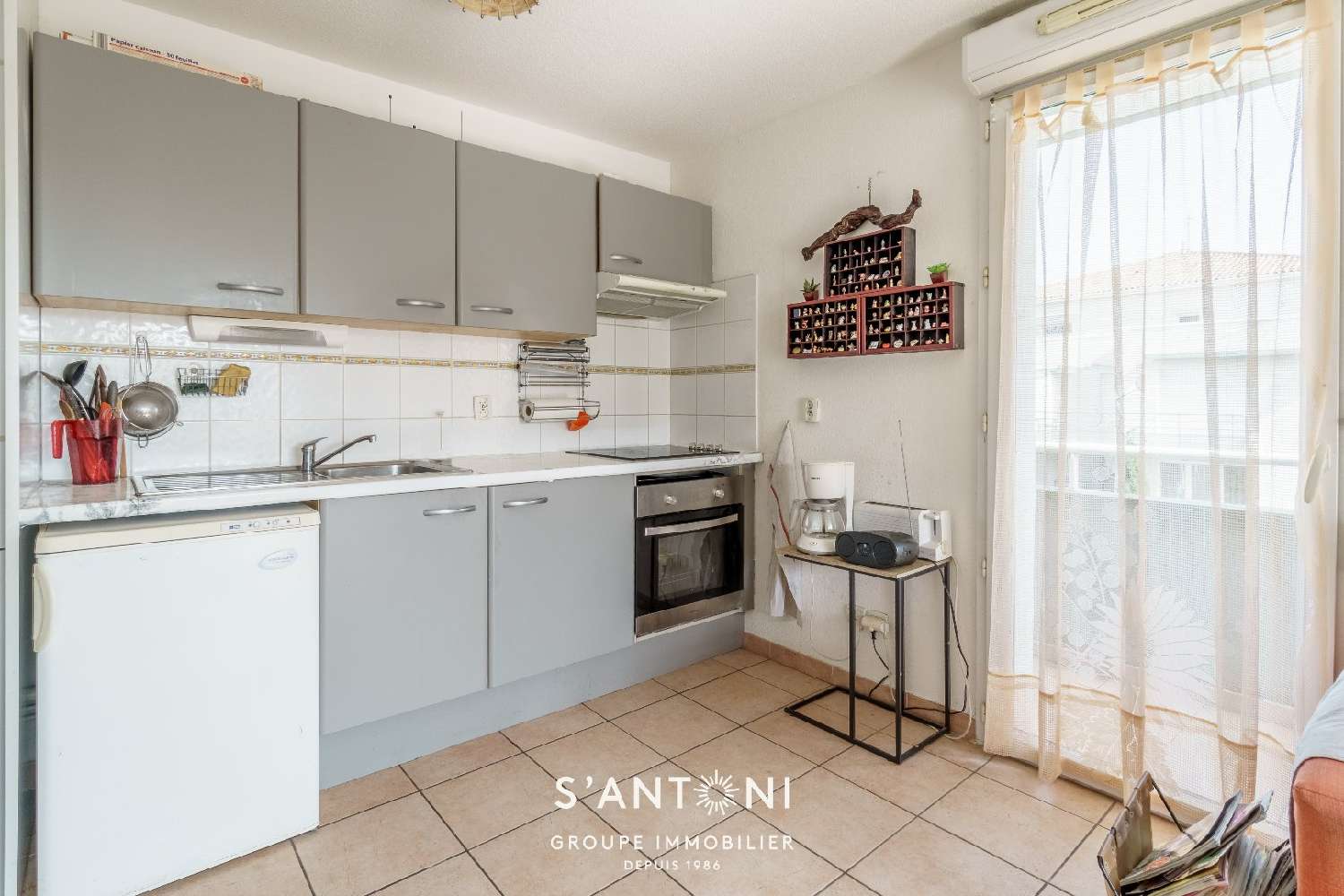  te koop appartement Agde Hérault 4