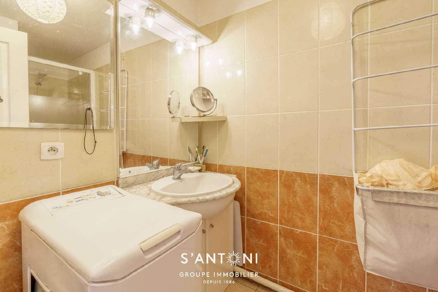  te koop appartement Agde Hérault 5