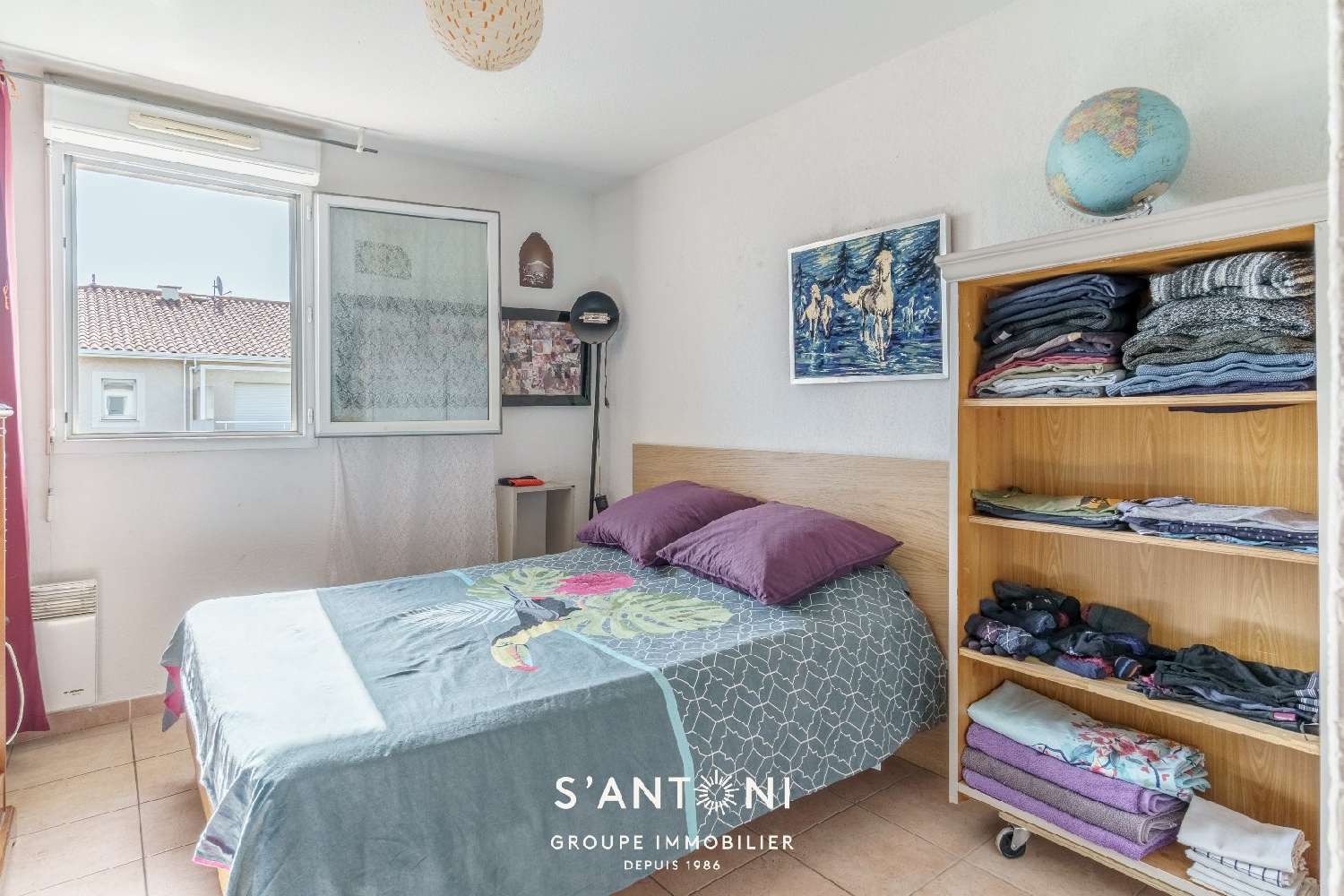  te koop appartement Agde Hérault 7
