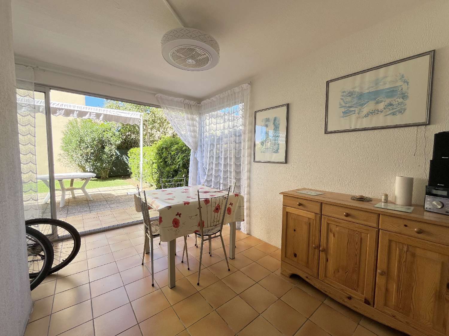  te koop appartement Agde Hérault 1
