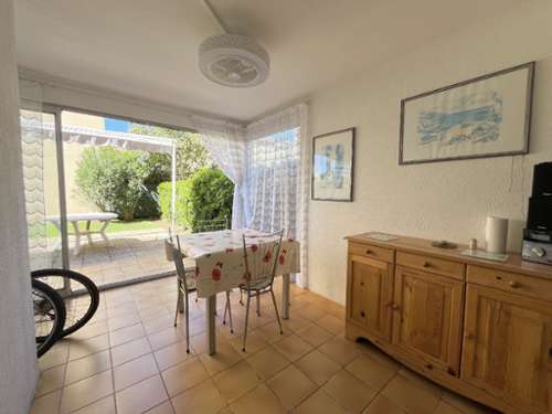 Agde Hérault appartement foto 7337863