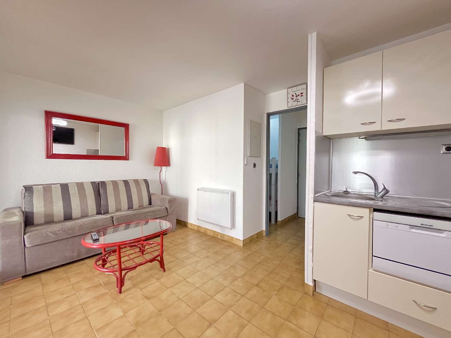  te koop appartement Agde Hérault 3