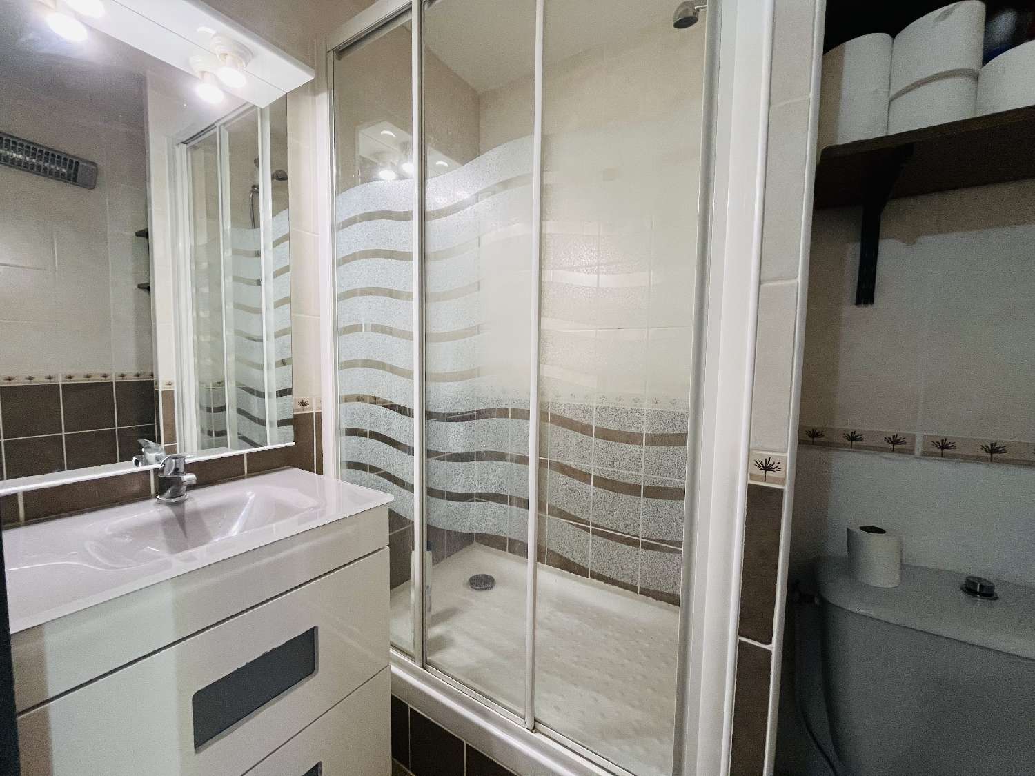  te koop appartement Agde Hérault 6
